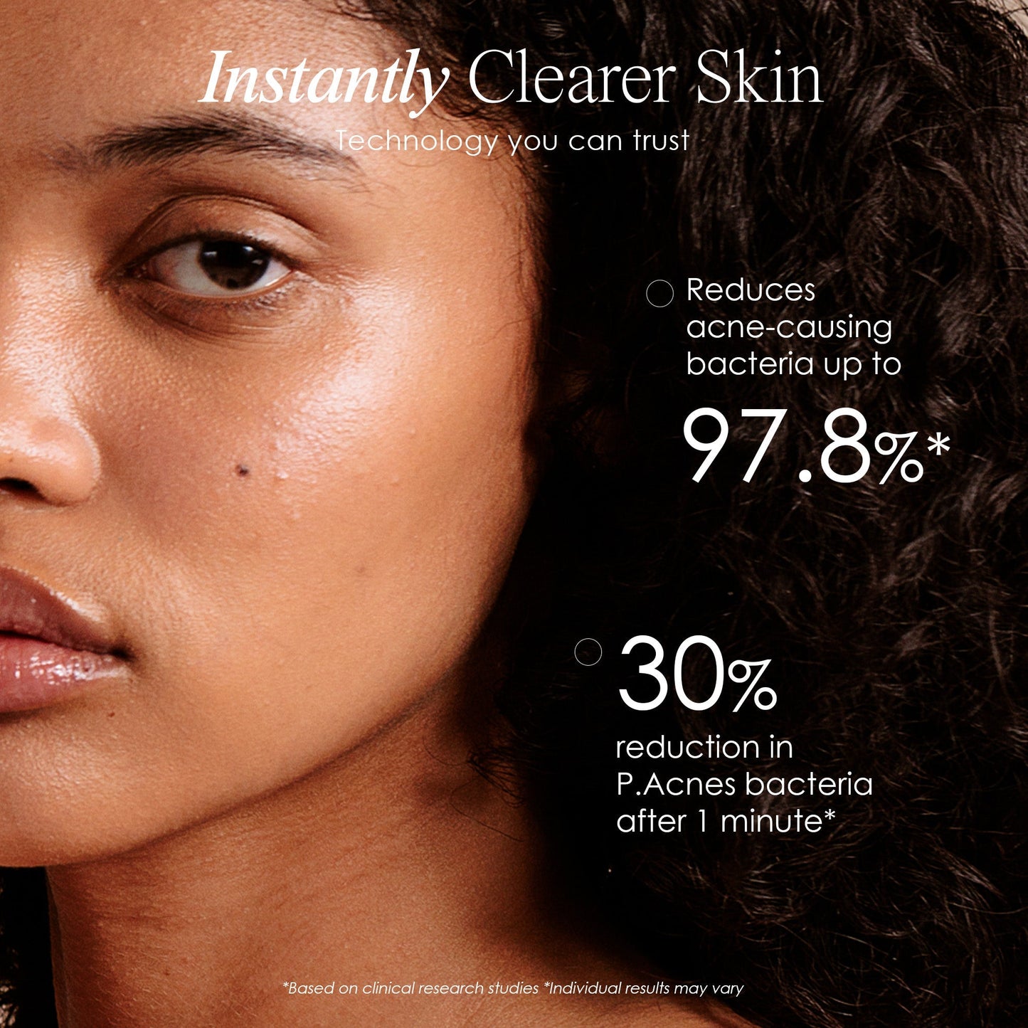 Lasentis™ High Frequency Therapy Kit: The Dermatologist's Secret for Acne & Wrinkles